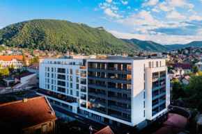 Cosmopolit Booking Braşov